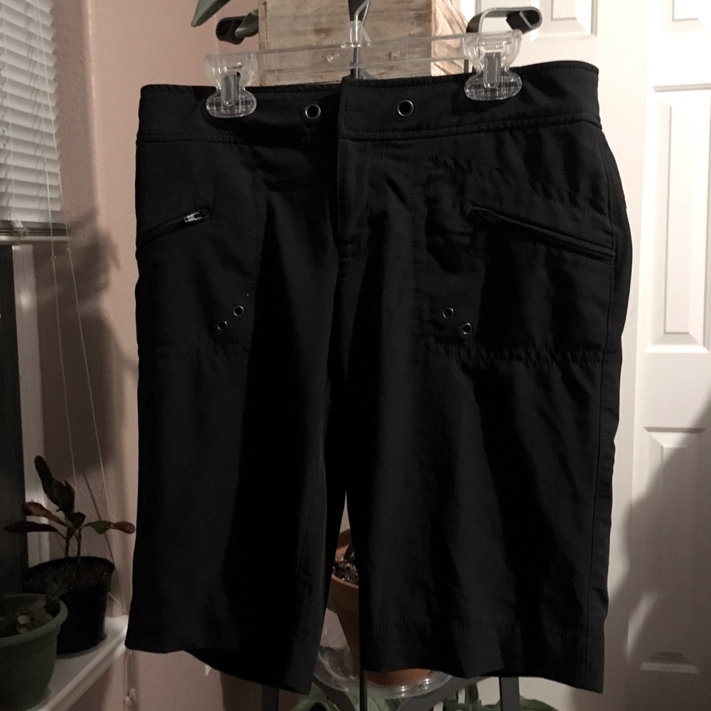 Athleta shorts
